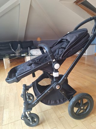 Bugaboo Camaleon 2023