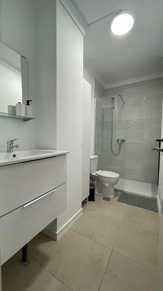 Piso en alquiler en Gamarra - La Trinidad en Málaga