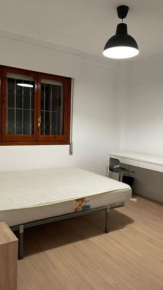 Piso en alquiler en Gamarra - La Trinidad en Málaga