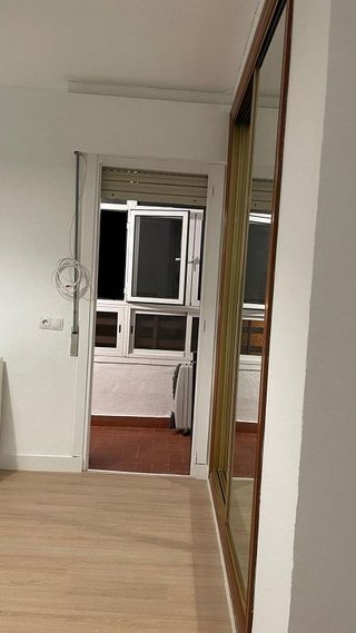 Piso en alquiler en Gamarra - La Trinidad en Málaga