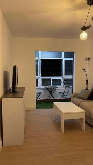 Piso en alquiler en Gamarra - La Trinidad en Málaga