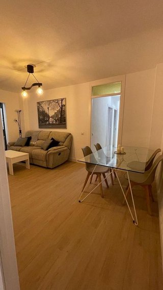 Piso en alquiler en Gamarra - La Trinidad en Málaga