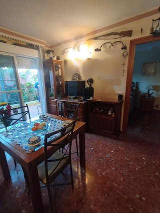 Piso en alquiler en Polígonos - Recinto Ferial Cortijo de Torres en Málaga