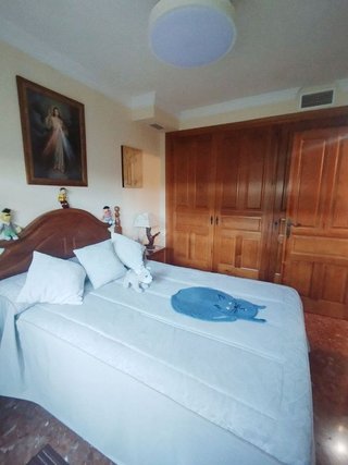 Piso en alquiler en Polígonos - Recinto Ferial Cortijo de Torres en Málaga