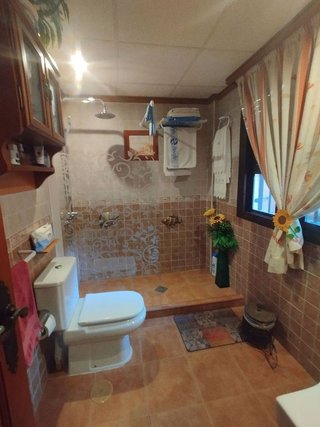 Piso en alquiler en Polígonos - Recinto Ferial Cortijo de Torres en Málaga