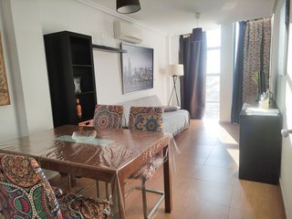 Piso en alquiler en Torrelamata - La Mata en Torrevieja
