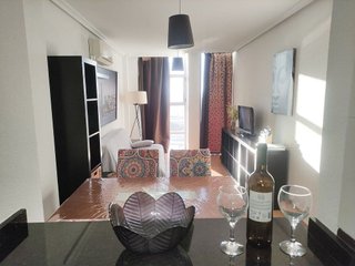 Piso en alquiler en Torrelamata - La Mata en Torrevieja