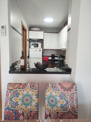 Piso en alquiler en Torrelamata - La Mata en Torrevieja