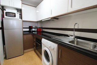 Piso en alquiler en Torrelamata - La Mata en Torrevieja