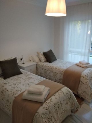 Ático en alquiler en Los Naranjos - Las Brisas en Marbella