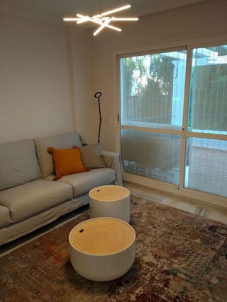 Ático en alquiler en Los Naranjos - Las Brisas en Marbella