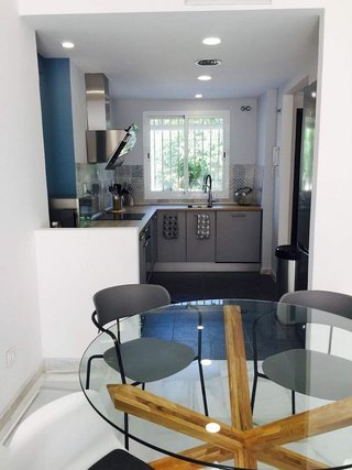 Ático en alquiler en Los Naranjos - Las Brisas en Marbella