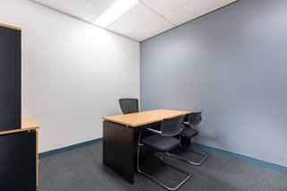 Oficina en alquiler en La Buhaira en Sevilla