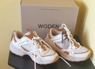 Zapatillas Woden SIF Tech Talla 39