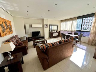 Piso en venta en Rincón de Loix en Benidorm