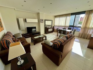 Piso en venta en Rincón de Loix en Benidorm