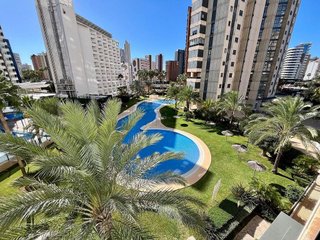 Piso en venta en Rincón de Loix en Benidorm