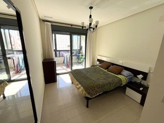 Piso en venta en Rincón de Loix en Benidorm