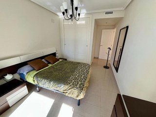 Piso en venta en Rincón de Loix en Benidorm