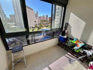 Piso en venta en Rincón de Loix en Benidorm