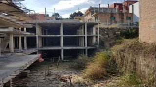 Garaje en venta en La Granja-La Colina-Los Pastores en Algeciras