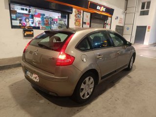 citroen 2010