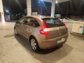 citroen 2010