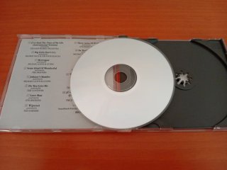 CD BSO More Dirty Dancing