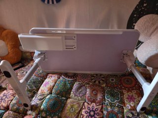 Mesa portátil para cama/sofá