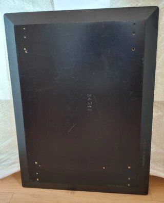 Tablero de madera