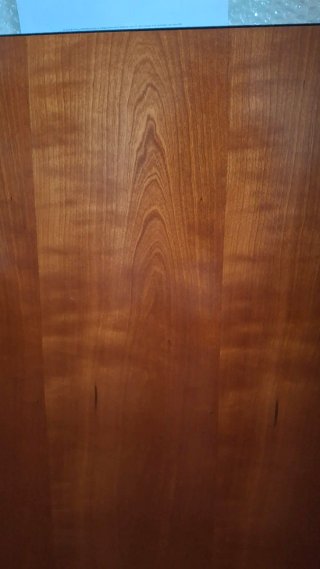 Tablero de madera