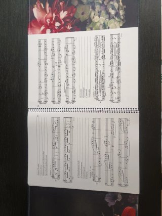 Mikrokosmos Bartók Partituras Piano
