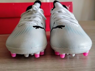Botas Fútbol Puma T.30 A ESTRENAR