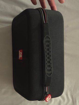 Funda Nintendo Switch Original