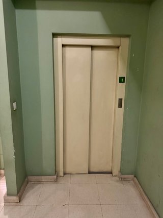 Parcela Garaje Casilda Iturrizar 6