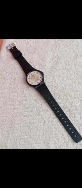 Reloj CASIO