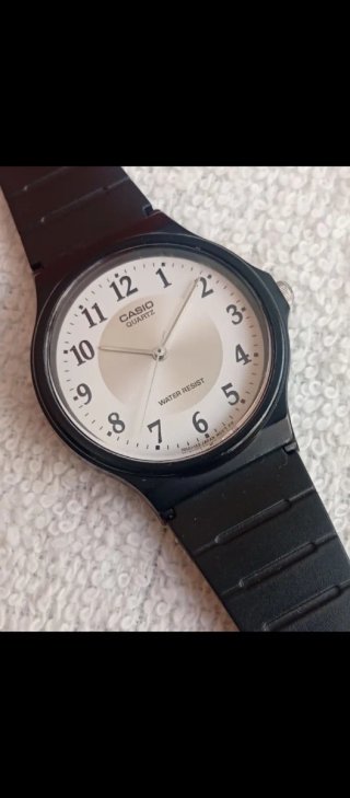 Reloj CASIO
