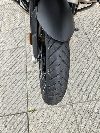 BMW Moto Adventure Plata/Blanca