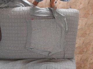 Sudadera Levi's Gris