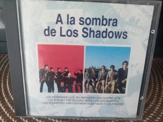 Cd recopilatorio El Festival de Eurovisión