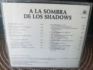 Cd recopilatorio El Festival de Eurovisión
