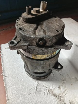 Compresor A/C Renault Megane