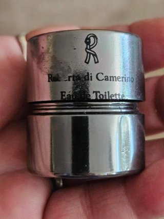 Roberta di Camerino L'Uomo EDT 9ml