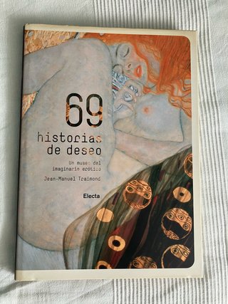 69 historias de deseo un museo del imaginario