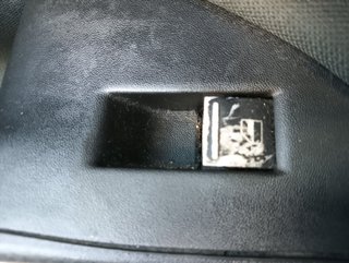 MANDO ELEVALUNAS DELANTERO DERECHO SEAT ALTEA (5P