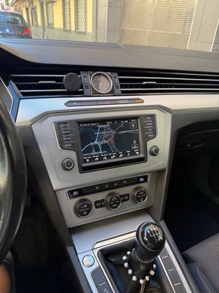 VOLKSWAGEN Passat Variant Edition 1.6 TDI BMT