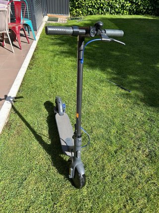 Patinete Eléctrico Mi Scooter 3