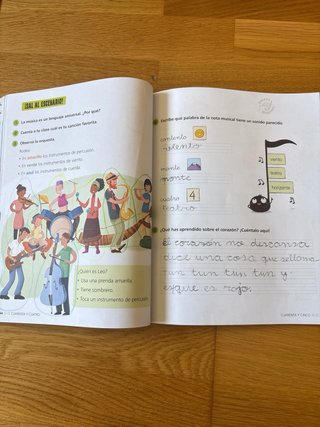 Proyecto: FanFest. ¡Lecturas y acción! 1 Primar...