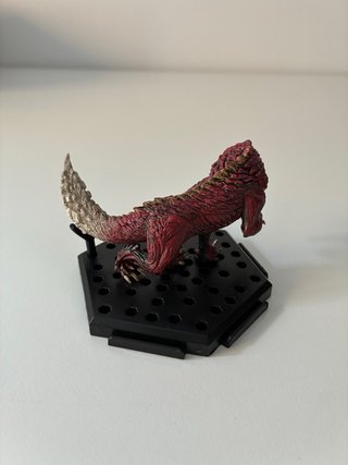 Monster Hunter Figura Odogaron Best 9-10-11