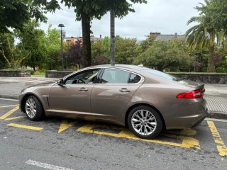 Jaguar XF 2.2D 200CV Premium Luxury